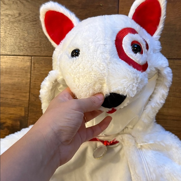 Target 🎯 Dog Kids Costume - Picture 3 of 4